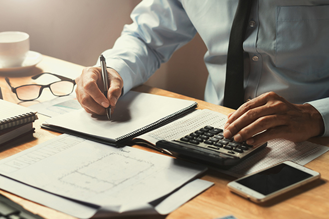 Gestion administrative Survilliers