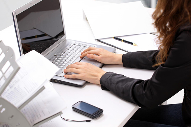 Assistance comptable Survilliers