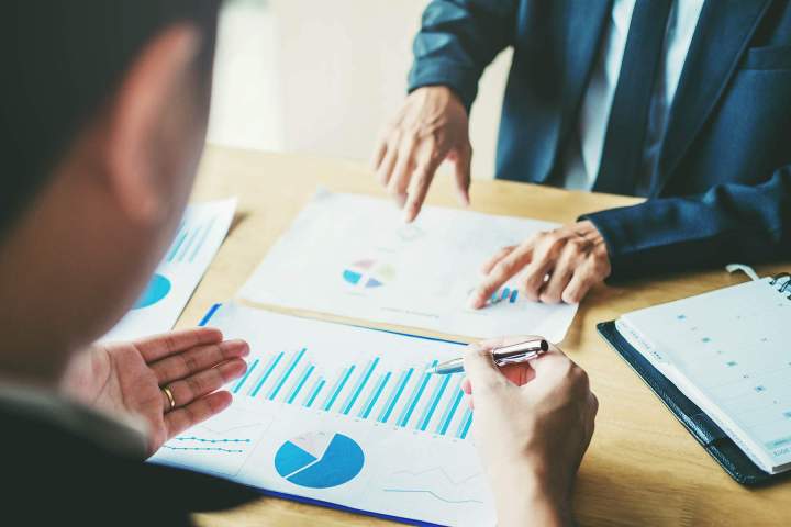 Gestion RH Ile de France