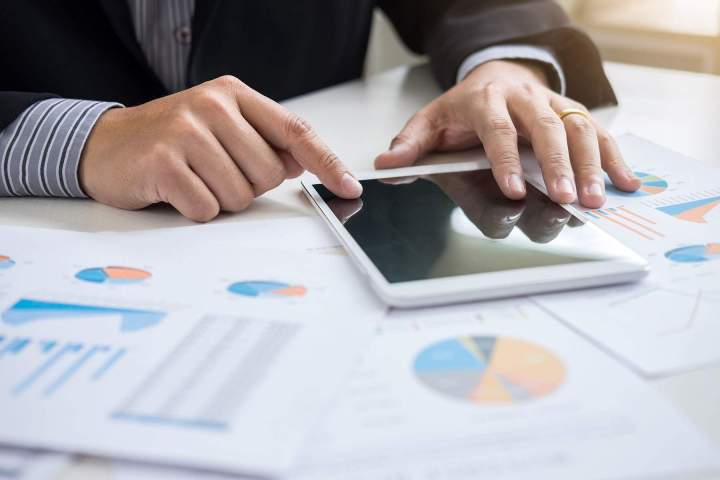 Pré-comptabilité Ile de France