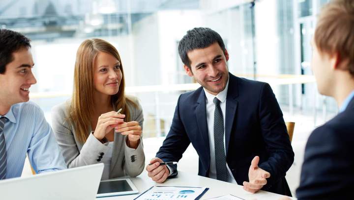 Secrétariat externalisé Ile de France