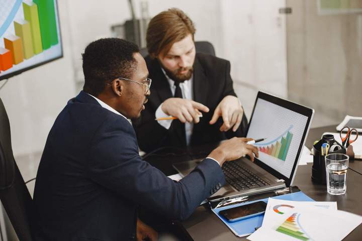 Gestion commerciale Ile de France