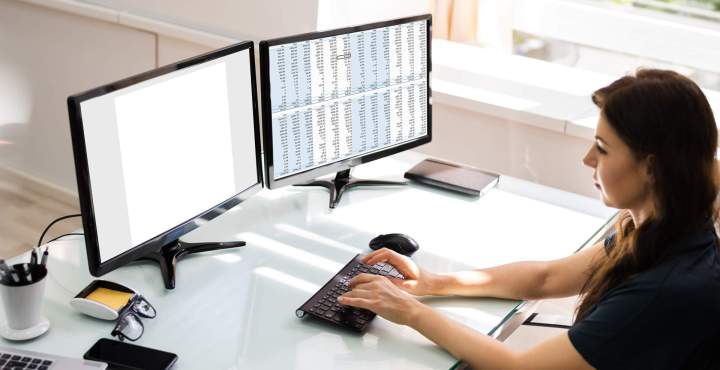 Gestion administrative Ile de France