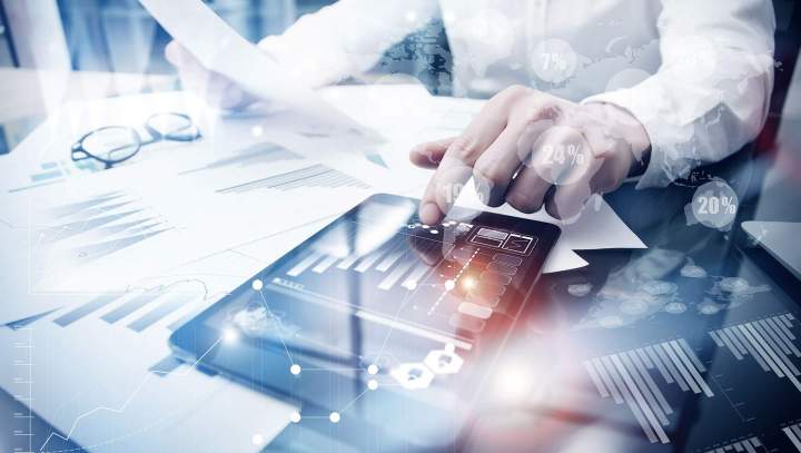 Assistance comptable Ile de France