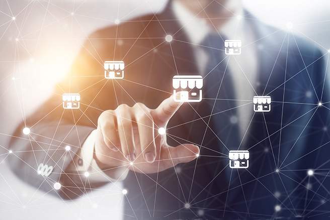 Gestion commerciale  Ile de France